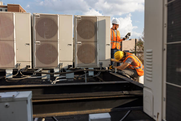 Best HVAC Replacement Cost  in Line Acres, MO