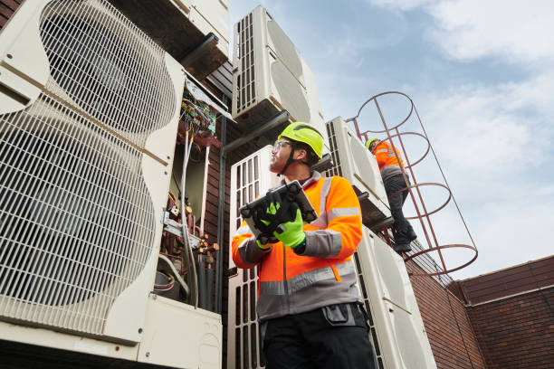 Best HVAC Maintenance Near Me  in Line Acres, MO