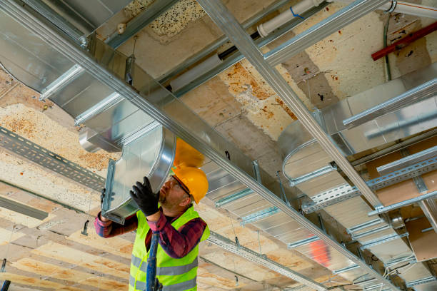 Best Best HVAC Companies  in Line Acres, MO