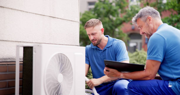 Best Local HVAC Companies  in Line Acres, MO