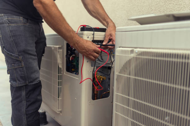 Best HVAC Installation Services  in Line Acres, MO