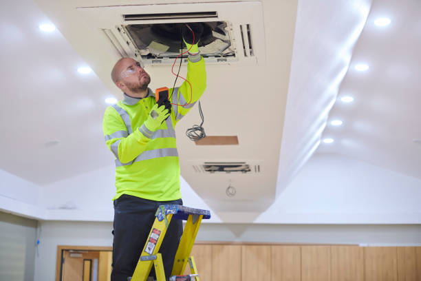 Best Affordable HVAC Services  in Line Acres, MO
