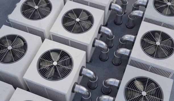 HVAC Emergency Services in Moline Acres, MO