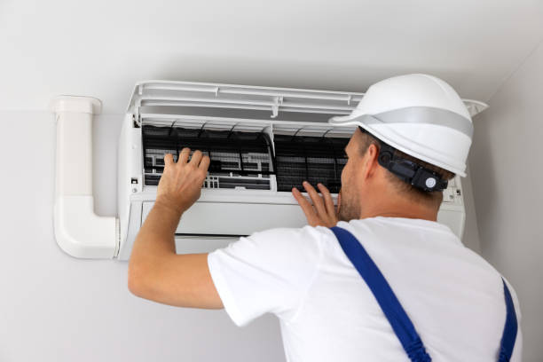 Trusted Moline Acres, MO HVAC Experts