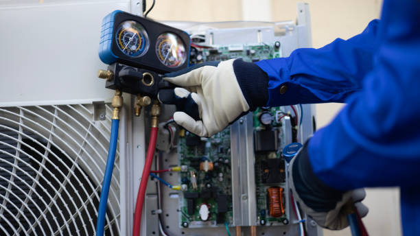 HVAC Maintenance Plan in Moline Acres, MO