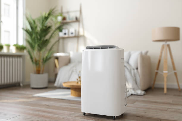 Best Residential HVAC Services  in Line Acres, MO
