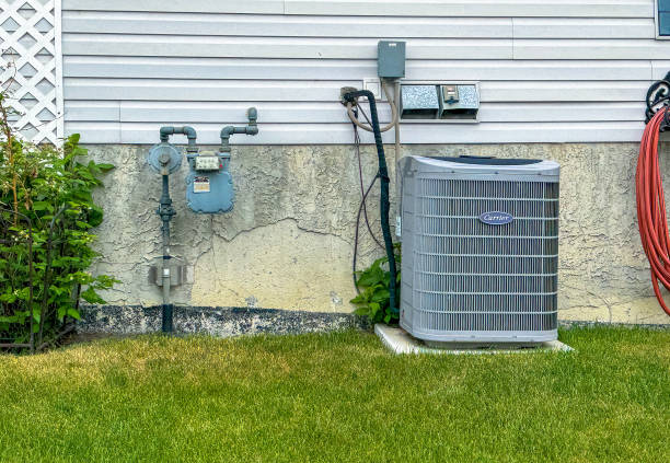 Best Emergency HVAC Repair  in Line Acres, MO