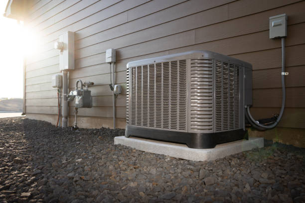 Best HVAC Emergency Services  in Line Acres, MO